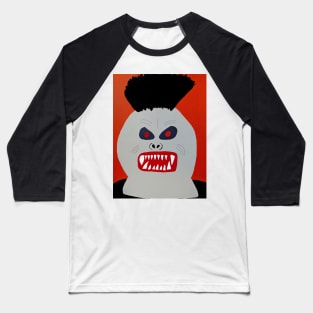 Rawhead Rex Baseball T-Shirt